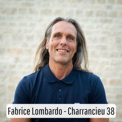 TeamRool - Fabrice Lombardo Isère Roller