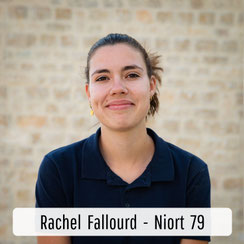 TeamRool - Rachel Fallourd Roller Niort