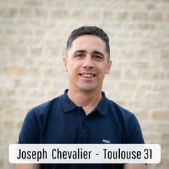 TeamRool - Joseph Chevalier Roller Toulouse