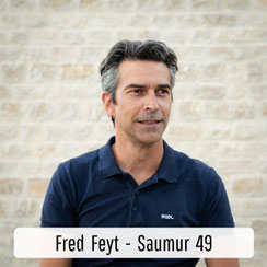 TeamRool - Fred Feyt Roller Saumur