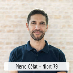 TeamRool - Pierre Célat Roller Niort