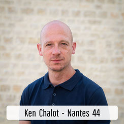 TeamRool - Ken Chalot Roller Nantes