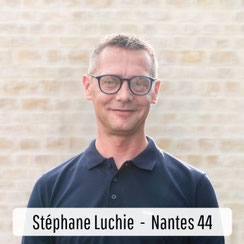 TeamRool - Stéphane Luchie Stouf Roller Nantes