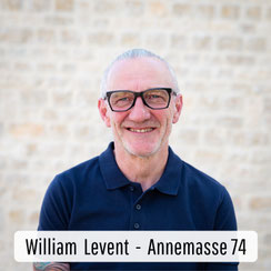 TeamRool - William Levent Roller Annemasse