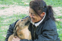 Claudia Frongia