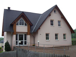 Landeskirchliche Gemeinschft Oelsnitz