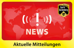 Aktuelles Sparta Bardenberg
