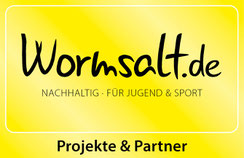 Wormsalt.de nachhaltige Projekte für Jugend uns Sport im Kreis Aachen