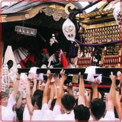 平成三十年度竹内神社例大祭 DVD