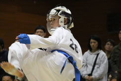 小学５・６年生男子の部　決勝戦