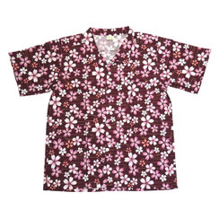 浅草中屋,アロハシャツ,舞桜