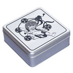 常盤堂雷おこし