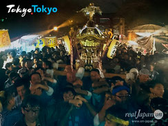 OMIYAHAHACHIMAN MATSURI 2024, You can participate in this japanese festival