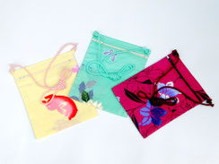 いそや オリジナルポシェット