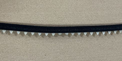 Velour Keder band