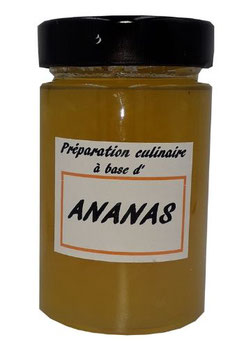 confiture-ananas-maison-artisanale-salernes-provence