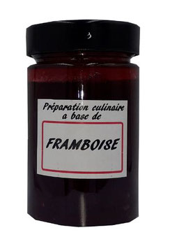 Confiture Les Senteurs Du Soleil