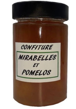 confiture-mirabelle-pomelos-maison-artisanale-salernes-provence