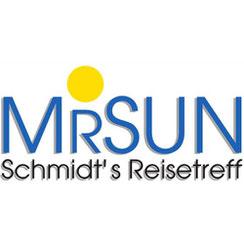 MrSun Schmidt's Reisetreff