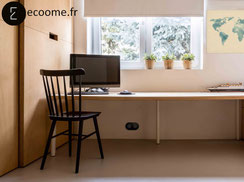 Double prise de courant au style vintage de la collection RETRO distribué par ECOOME disponible sur www.interrupteur-pour-tous.fr I matière verre I forme arrondie I couleur noire