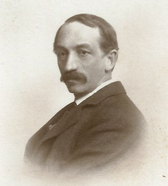 James Valentine Jelley (1856 - 1950)