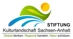 Referenzen: Stiftung Kulturlandschaft Sachsen-Anhalt