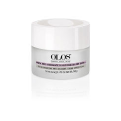 Crema anti-ossidante di giovinezza spf 30.--€39--