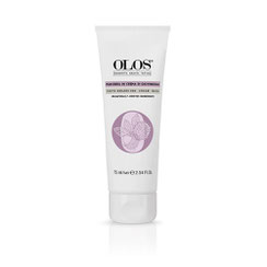 Maschera in crema di giovinezza.--€19--