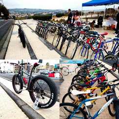 Atala Point Catania Negozio Di Biciclette A Catania Ct