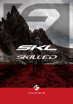 Catalogo Skl - Skilled 2022