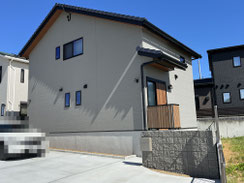 木更津市新築工事