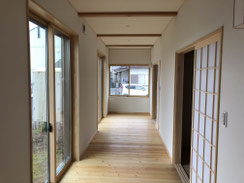 木更津 工務店 住宅 無垢 ハウス 君津 袖ケ浦