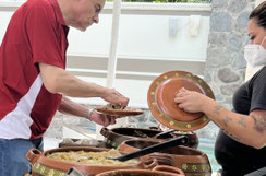 Taquizas de Guisado en Cuernavaca Morelos