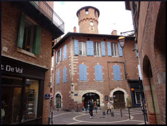 Le vieil Albi