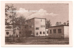 [Fotograf: unbekannt. Helios Postkartendienst, Glindow Werder. FDJ-Lager Prieros i.d. Mark. Gelaufen 1950. Privatarchiv: Saalfeld]