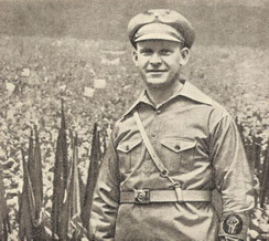 [Dokumente: Ernst Thälmann. Heft 2. Freigabe: Partei "Die Linke Potsdam"]