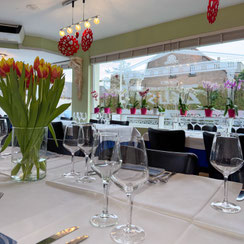 Valentijn2026 Grieks restaurant Zeus Aartselaar
