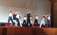 Dance Performance