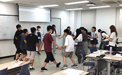 Musical Class