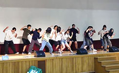 Musical Class