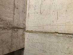 Ursache: Nicht richtig angeschlossene Dampfsperre