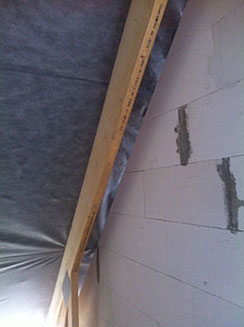 Winddichter Anschluss ???