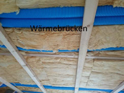 Wärmebrücken