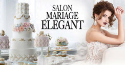 Salon du Mariage Elégant au Québec 2 Novembre 2025