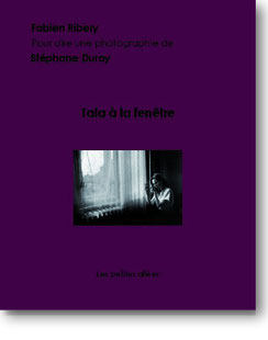 Fabien Ribery, Stéphane Duroy, Photographie
