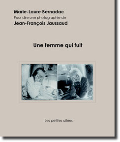 Louise Bourgeaois, Marie-Laure Bernadac, Jean-François Jaussaud, Les petites allées, typographie, Livres à poster, art contemporain,