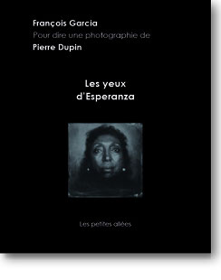 Les yeux d'Esperanza, François Garcia et Pierre Dupin, pdup 29