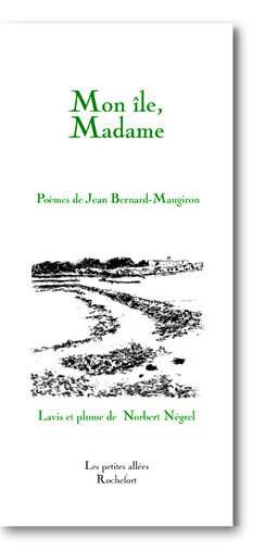 Ile Madame, Port-des-Barques, iles, insularite, nature