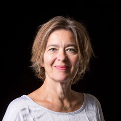 Prof. Dr. Ellen Fritsche