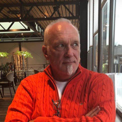 Portrait: René Schori